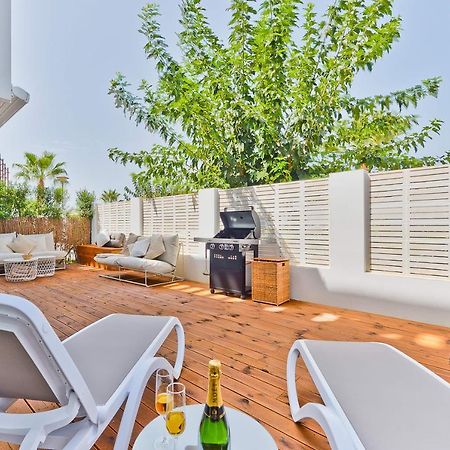 Apartmán Baviera Hills 59 Caleta De Velez Exteriér fotografie