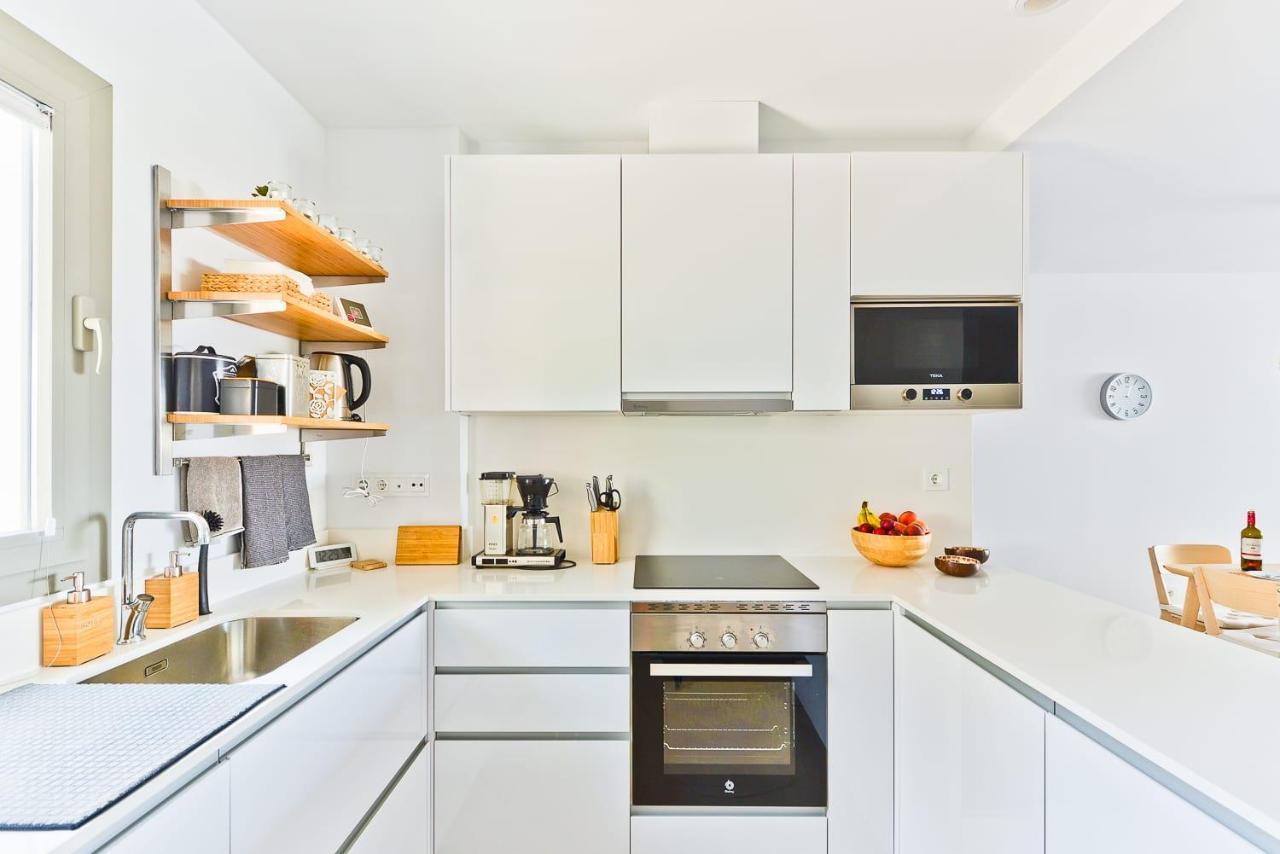 Apartmán Baviera Hills 59 Caleta De Velez Exteriér fotografie
