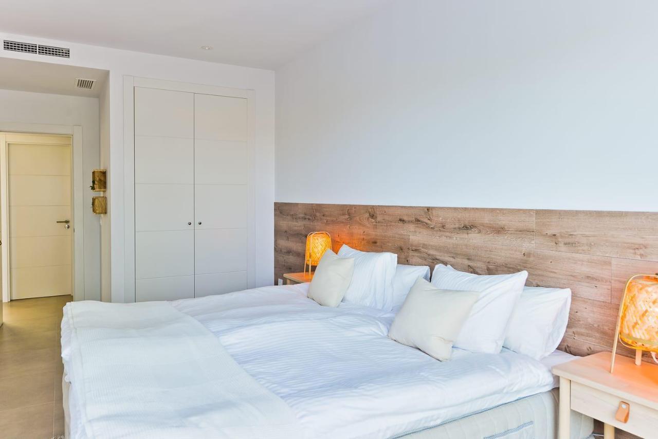 Apartmán Baviera Hills 59 Caleta De Velez Exteriér fotografie