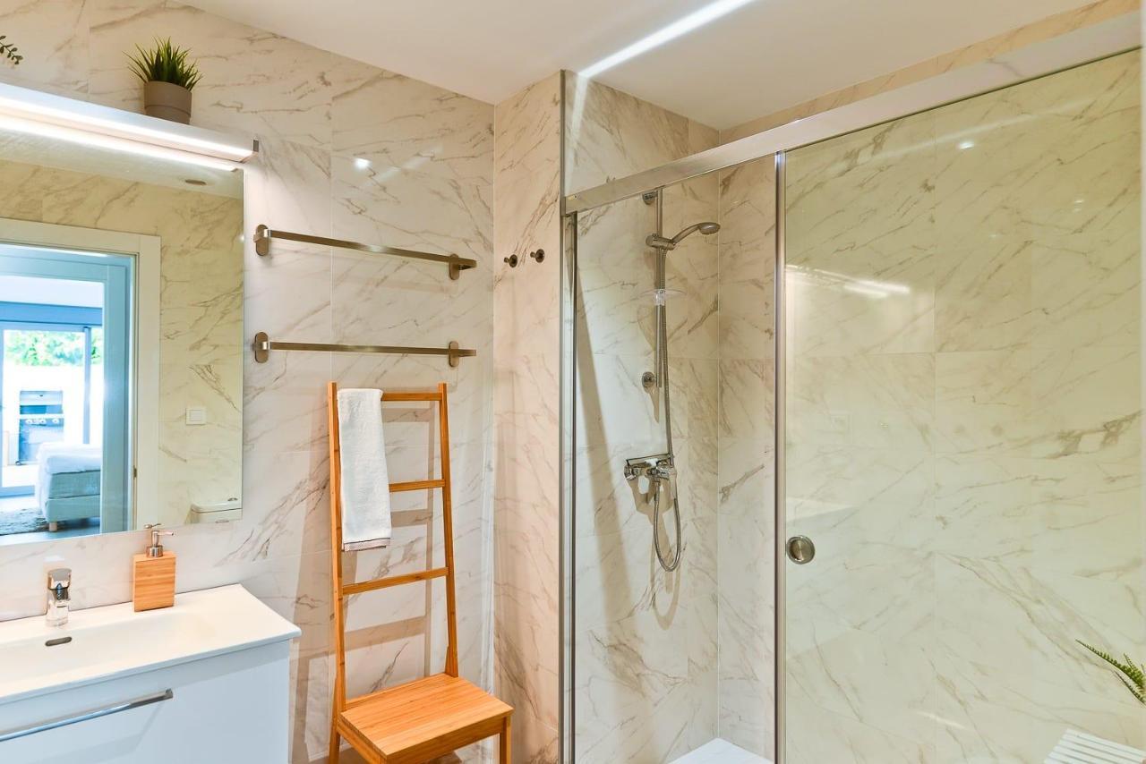 Apartmán Baviera Hills 59 Caleta De Velez Exteriér fotografie